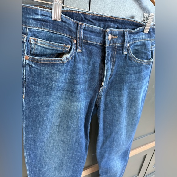 JOES’s Jeans Skinny Petite Fit •27• Dark Wash - Picture 3 of 6
